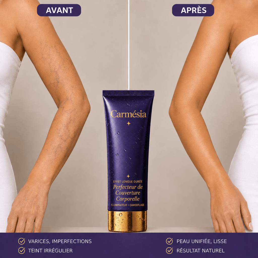 Perfecteur de couverture corporelle
