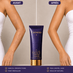 Perfecteur de couverture corporelle
