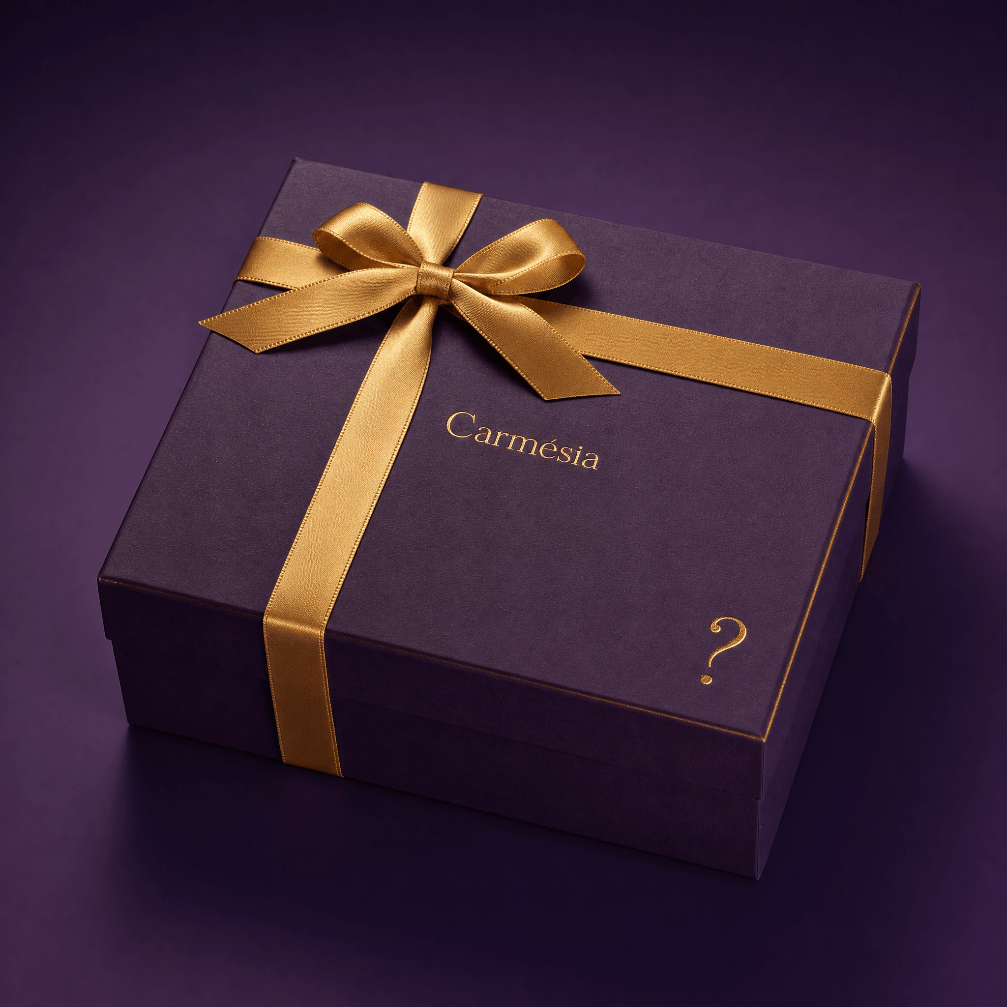 Cadeaux mystère