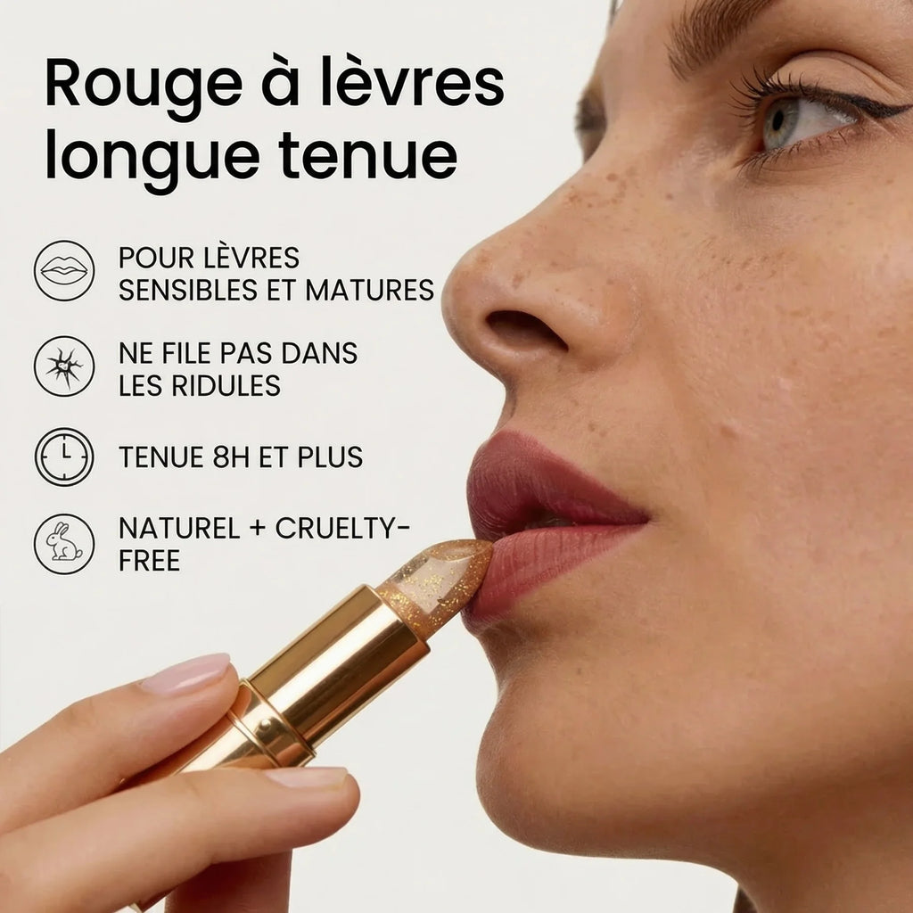 ROUGE À LÈVRES pH GLOW