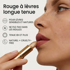 ROUGE À LÈVRES pH GLOW