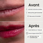 ROUGE À LÈVRES pH GLOW